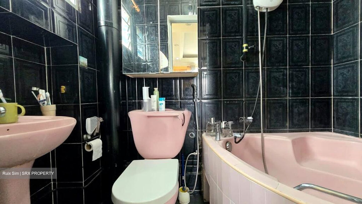Blk 231 Pasir Ris Drive 4 (Pasir Ris), HDB 5 Rooms #507078461